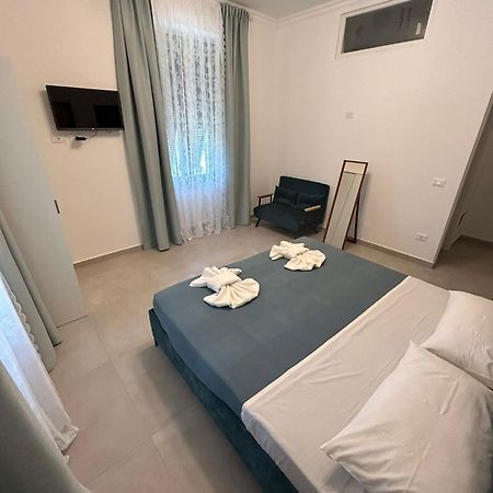 Affittacamere Ania La Spezia Exteriér fotografie