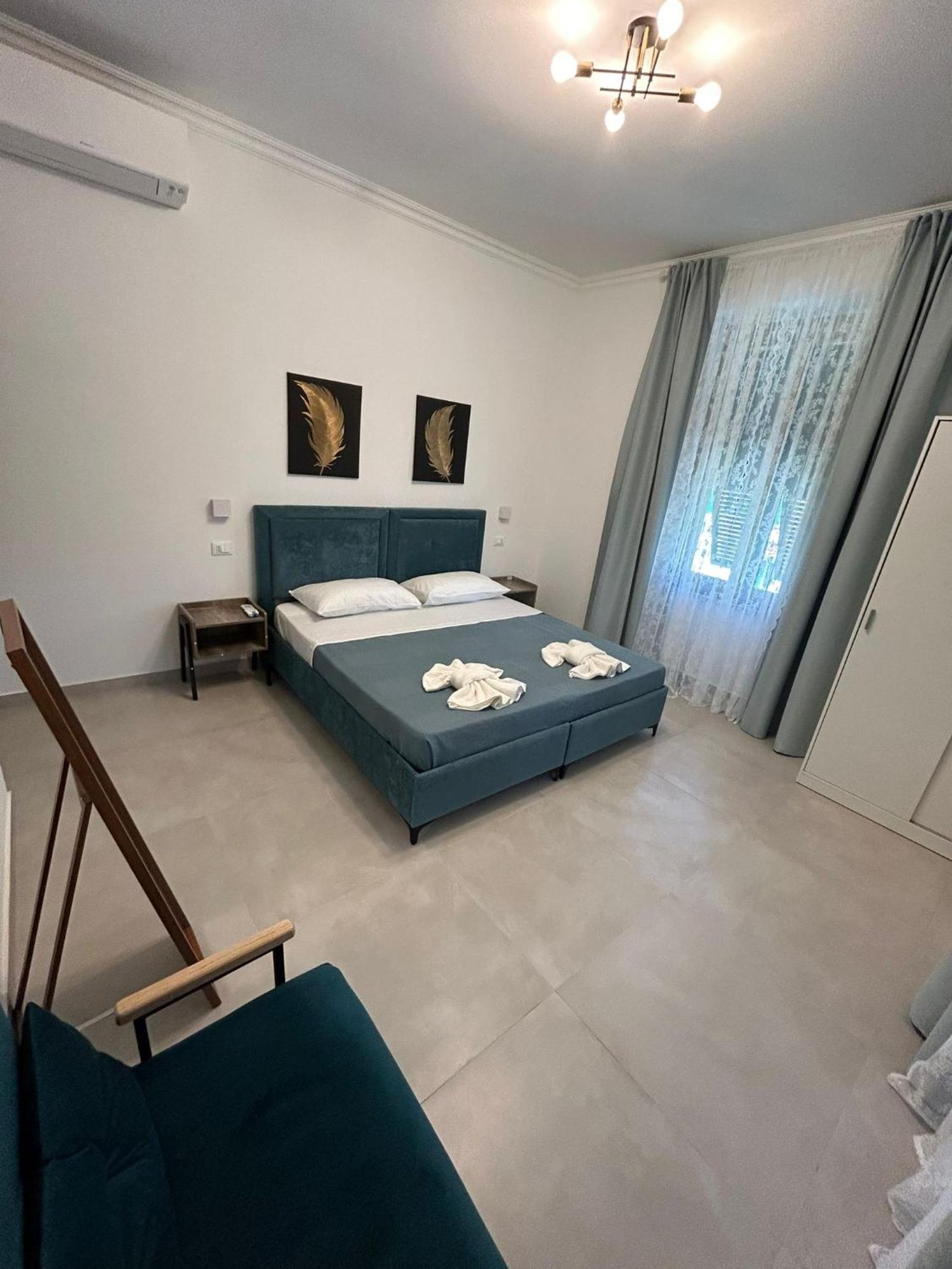 Affittacamere Ania La Spezia Exteriér fotografie
