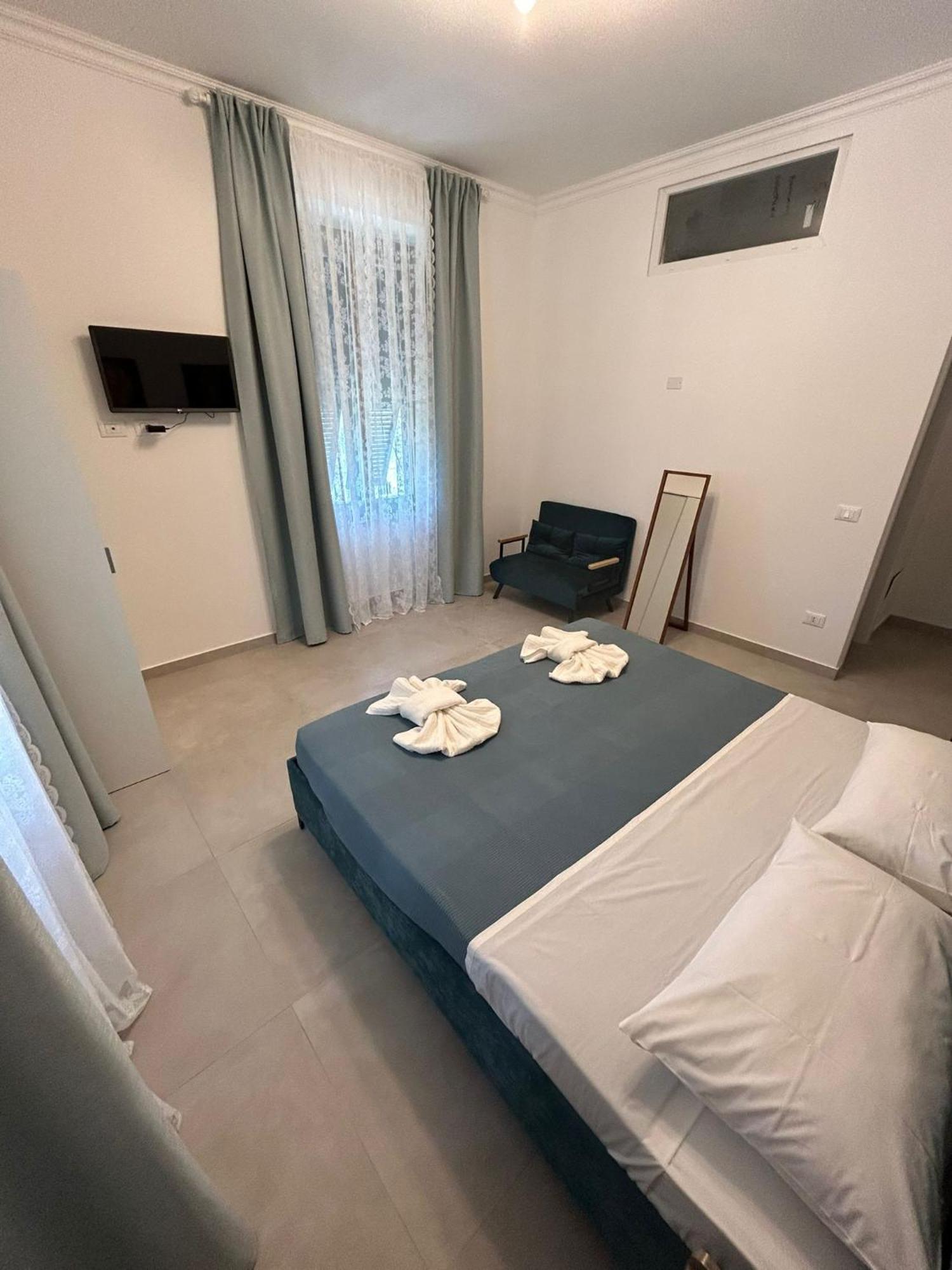 Affittacamere Ania La Spezia Exteriér fotografie